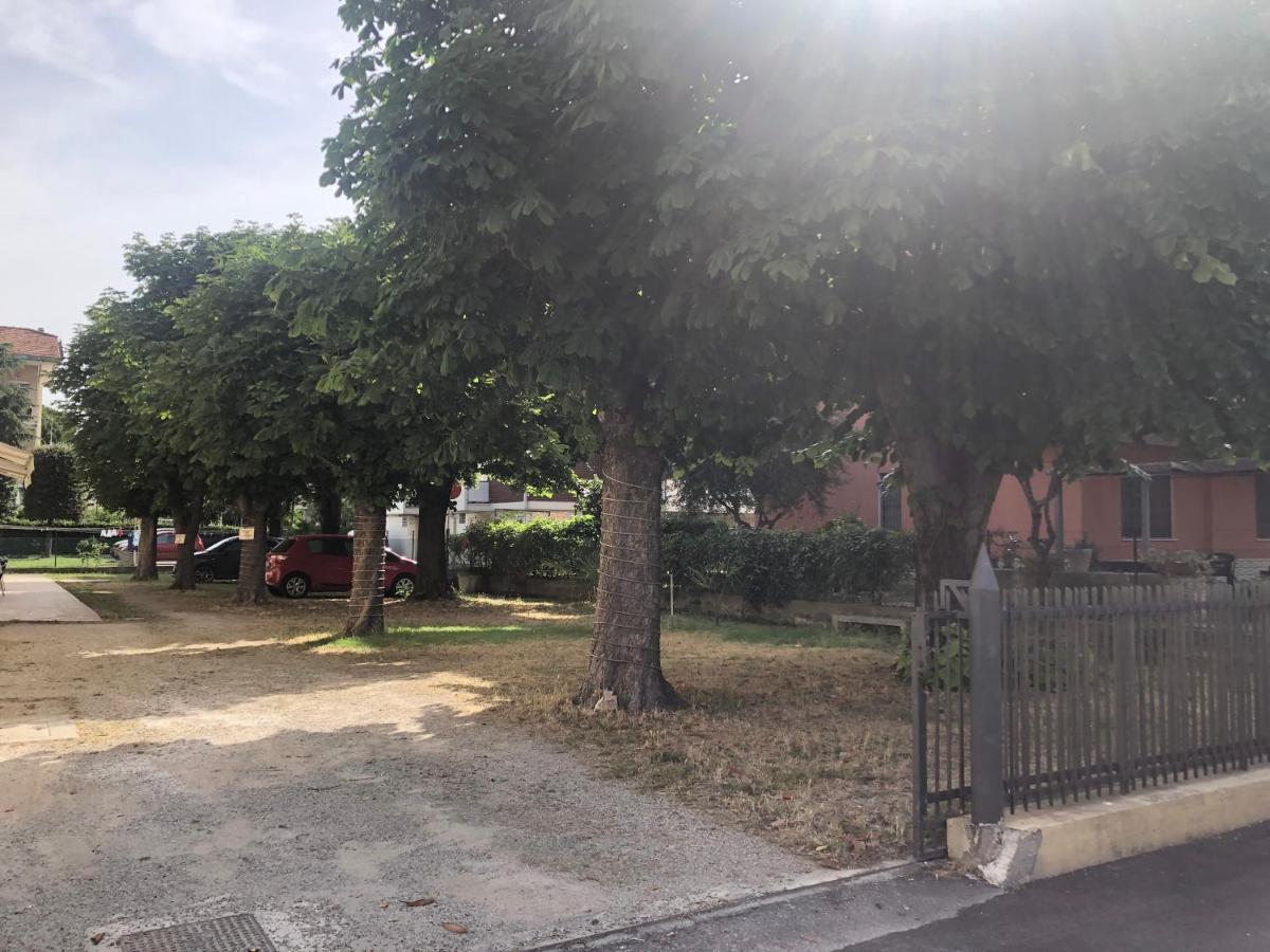 Hotel Argo Rimini Exterior photo