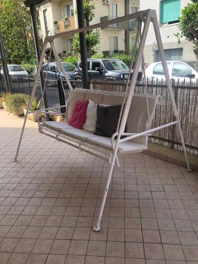 Hotel Argo Rimini Exterior photo