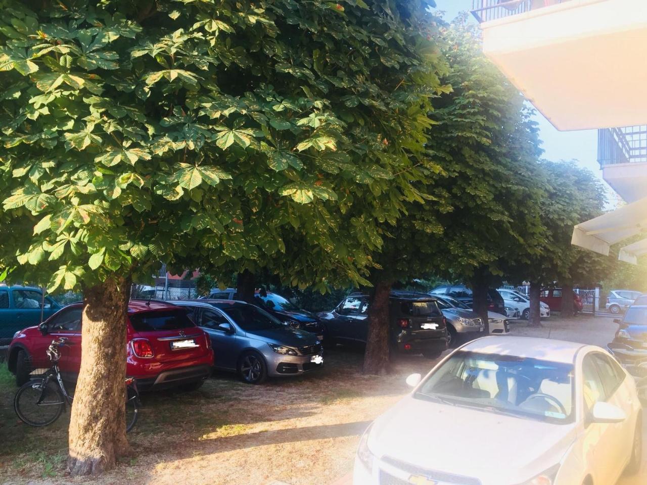 Hotel Argo Rimini Exterior photo