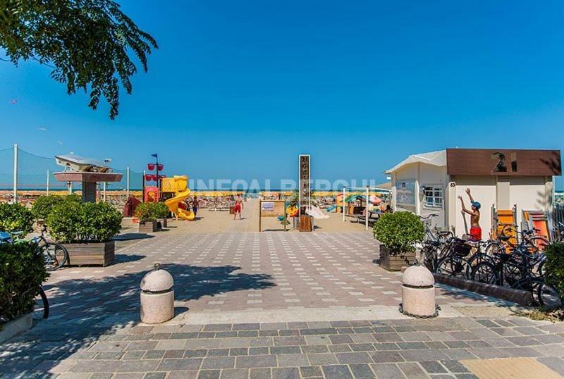 Hotel Argo Rimini Exterior photo